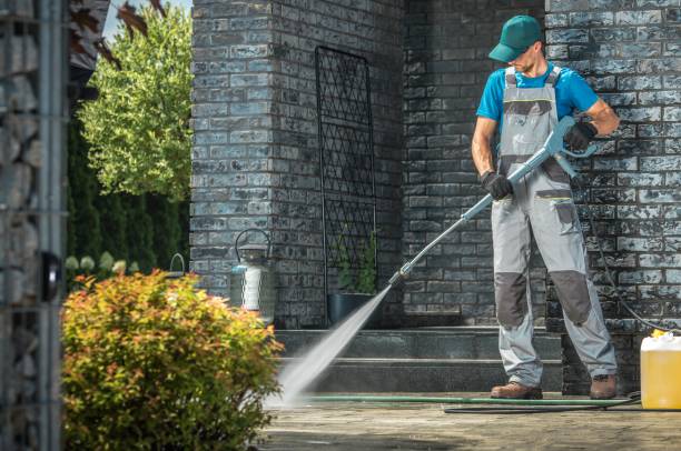 Professional Pressure Washing Services in Summerfield, MD