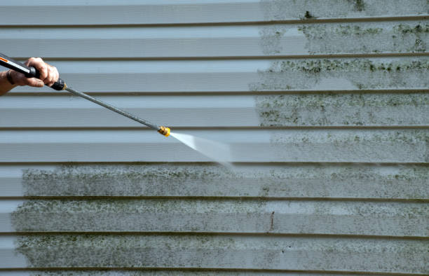 Best Patio and Deck Pressure Washing  in Summerfield, MD