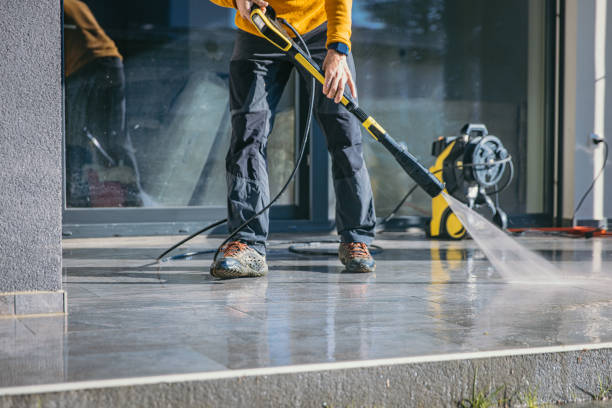 Best Patio and Deck Pressure Washing  in Summerfield, MD
