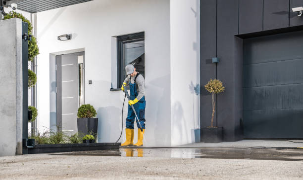 Best Gas Station Cleaning  in Summerfield, MD